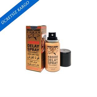 Delay Sprey 48000
